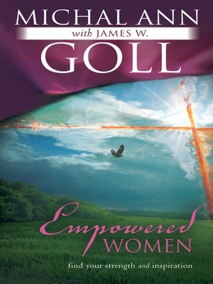 cover image of Empowered Women